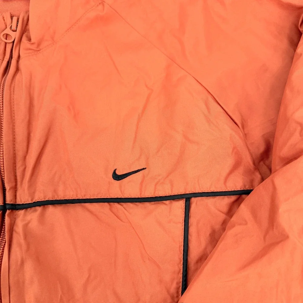 Nike brand size